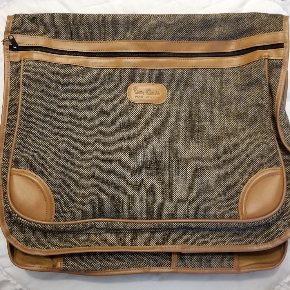Pierre Cardin Suit Case